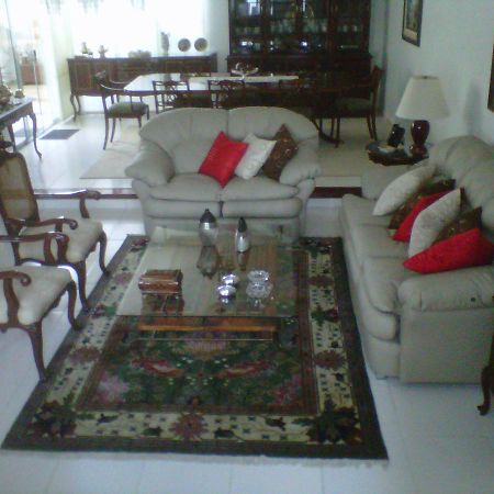 Casa De Leny Cerca De La Feria Exposicion Apartment Santa Cruz de La Sierra Luaran gambar