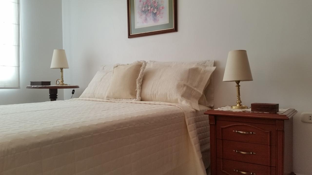 Casa De Leny Cerca De La Feria Exposicion Apartment Santa Cruz de La Sierra Luaran gambar