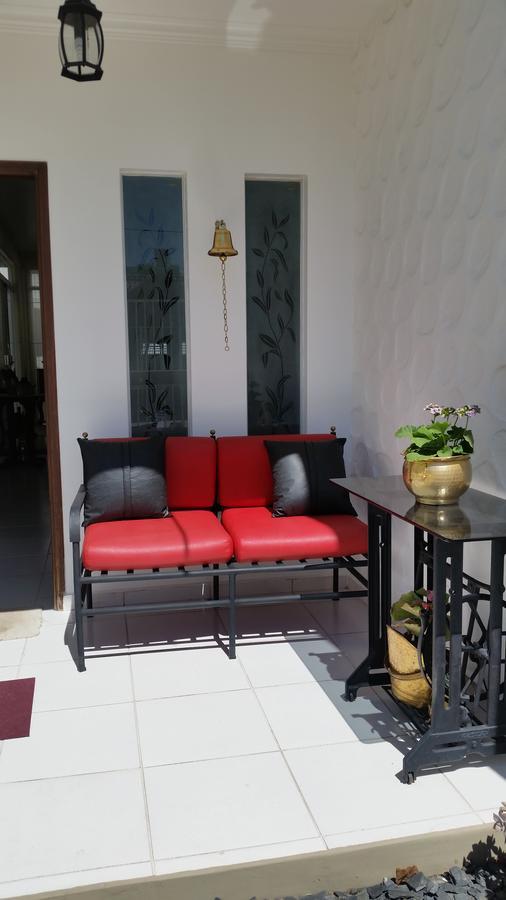 Casa De Leny Cerca De La Feria Exposicion Apartment Santa Cruz de La Sierra Luaran gambar