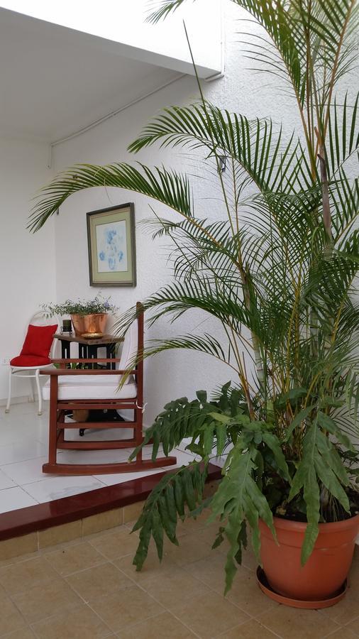 Casa De Leny Cerca De La Feria Exposicion Apartment Santa Cruz de La Sierra Luaran gambar