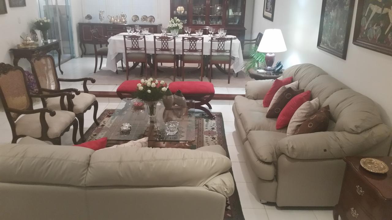 Casa De Leny Cerca De La Feria Exposicion Apartment Santa Cruz de La Sierra Luaran gambar